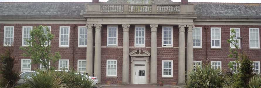 Funeral Directors for St Annes, Ansdell, Lytham & Fylde - Woodlands